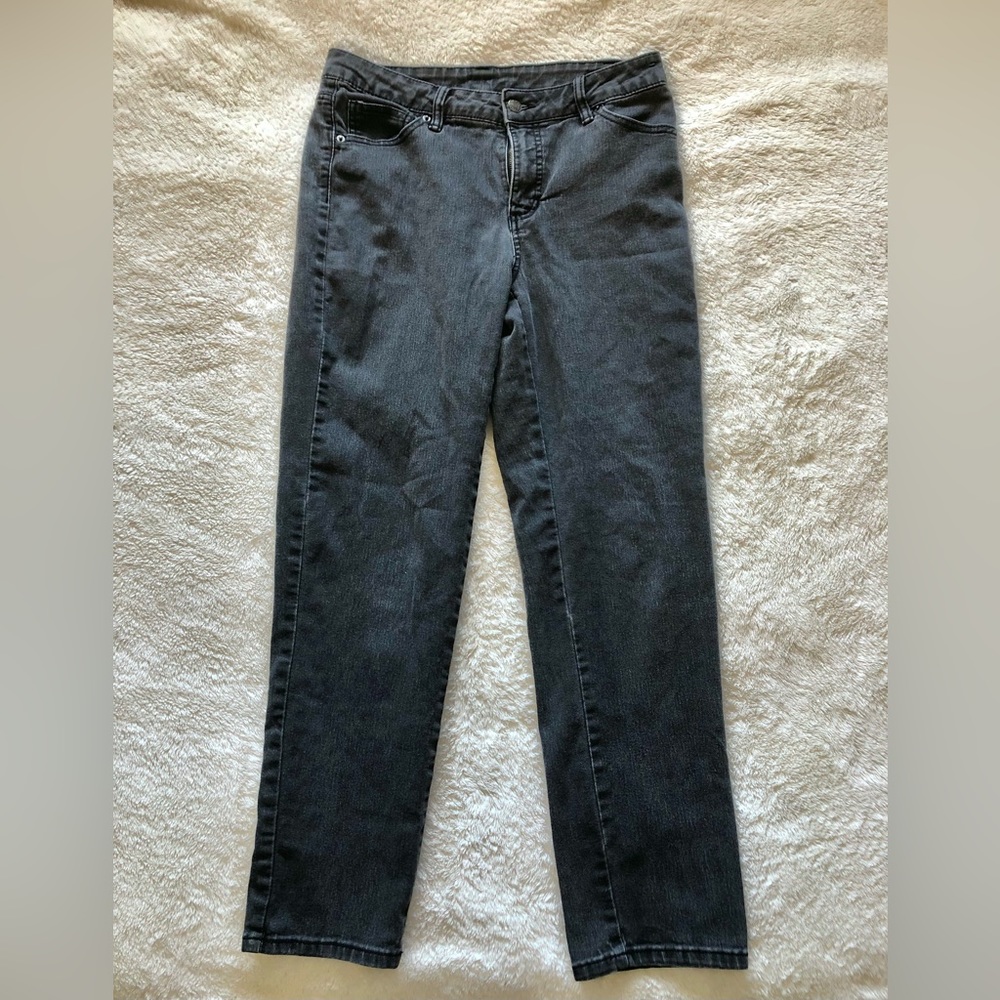 Basic Editions black jeans. - Picture 9 of 9